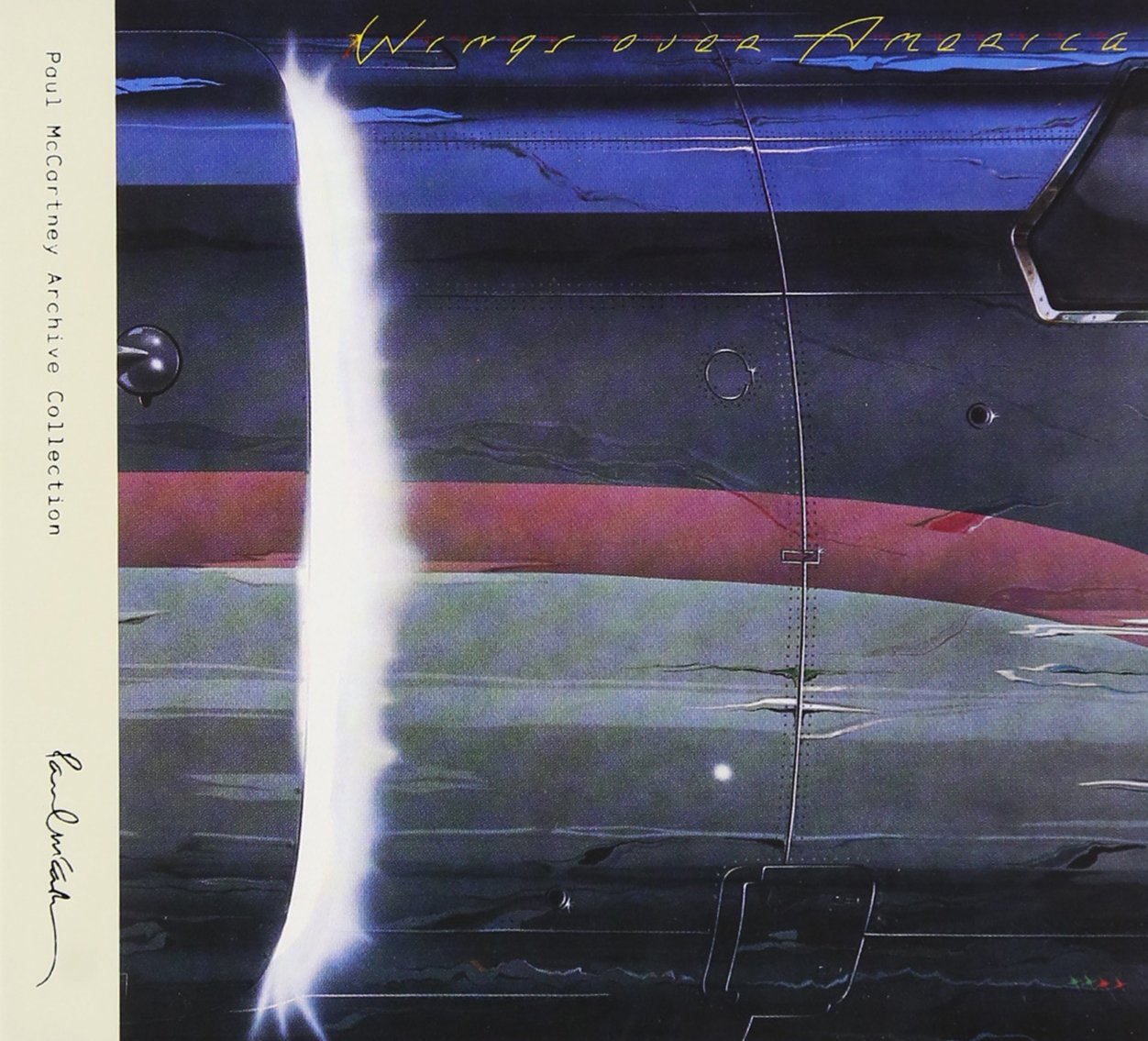 Wings Over America Books