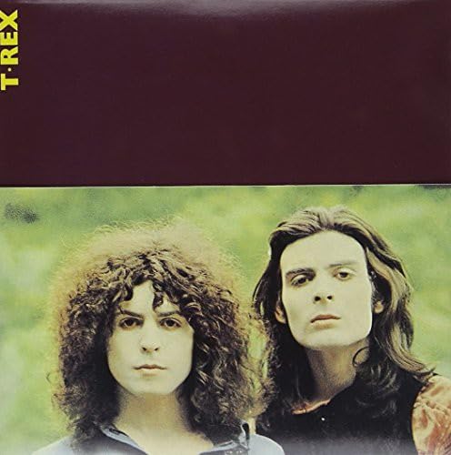 T. Rex Rock