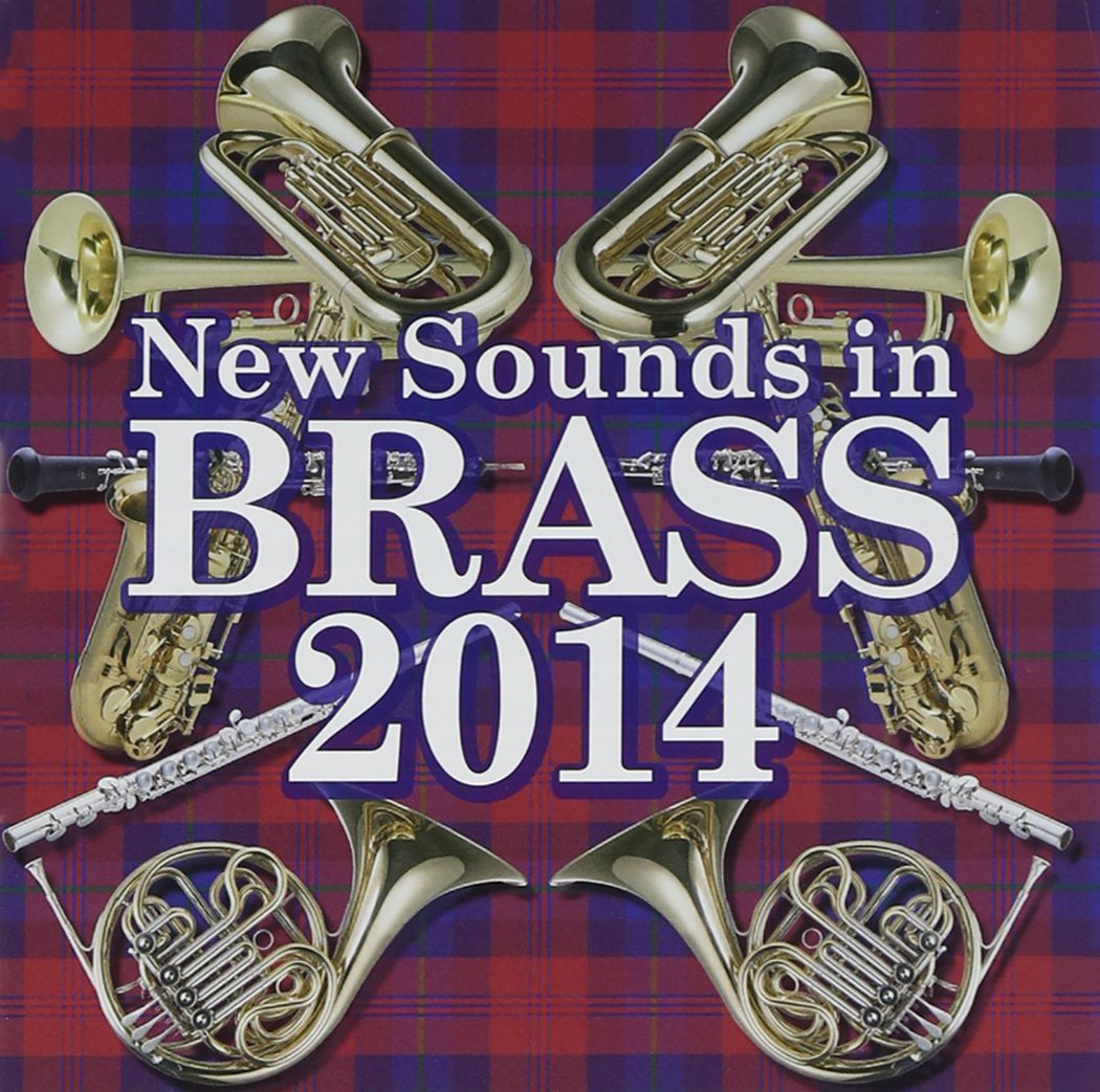 New Sounds in Brass 2014 Classical