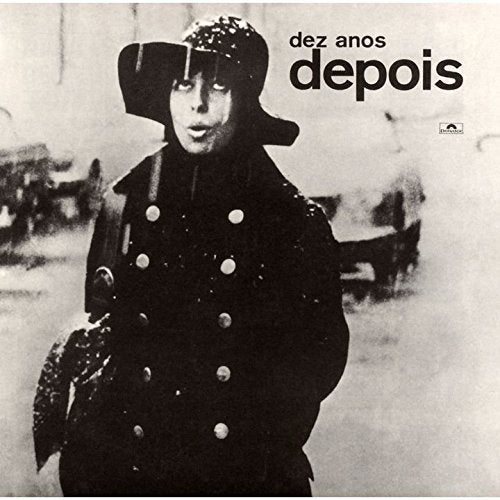 Dez Anos Depois World Music