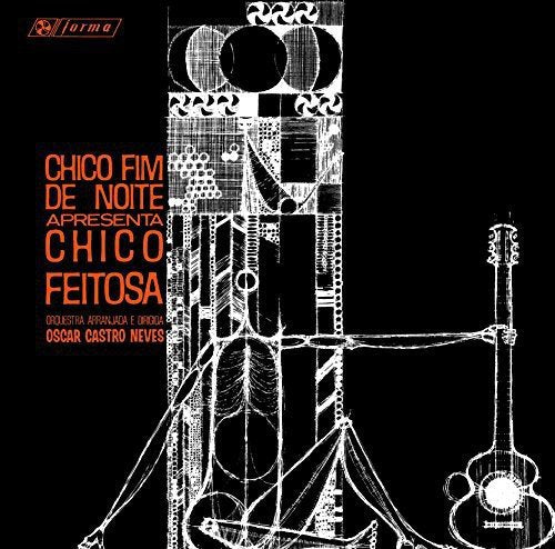 Fim De Noite Aprenta Pop