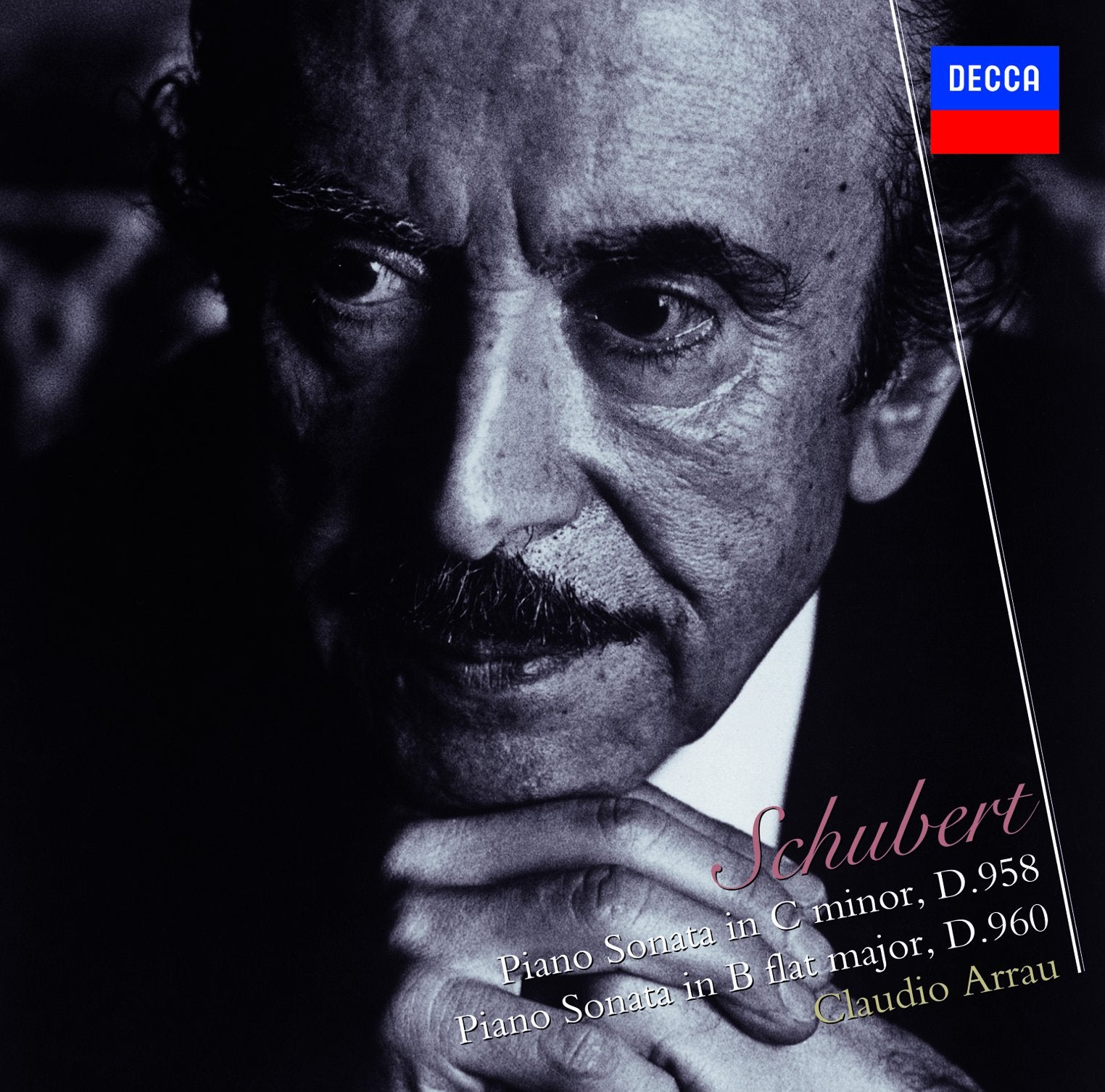 Schubert: Piano Sonatas Nos.19 & 21 Music