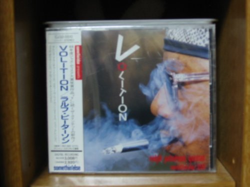 Product Image: Volition