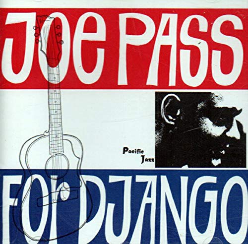フォー・ジャンゴ Music