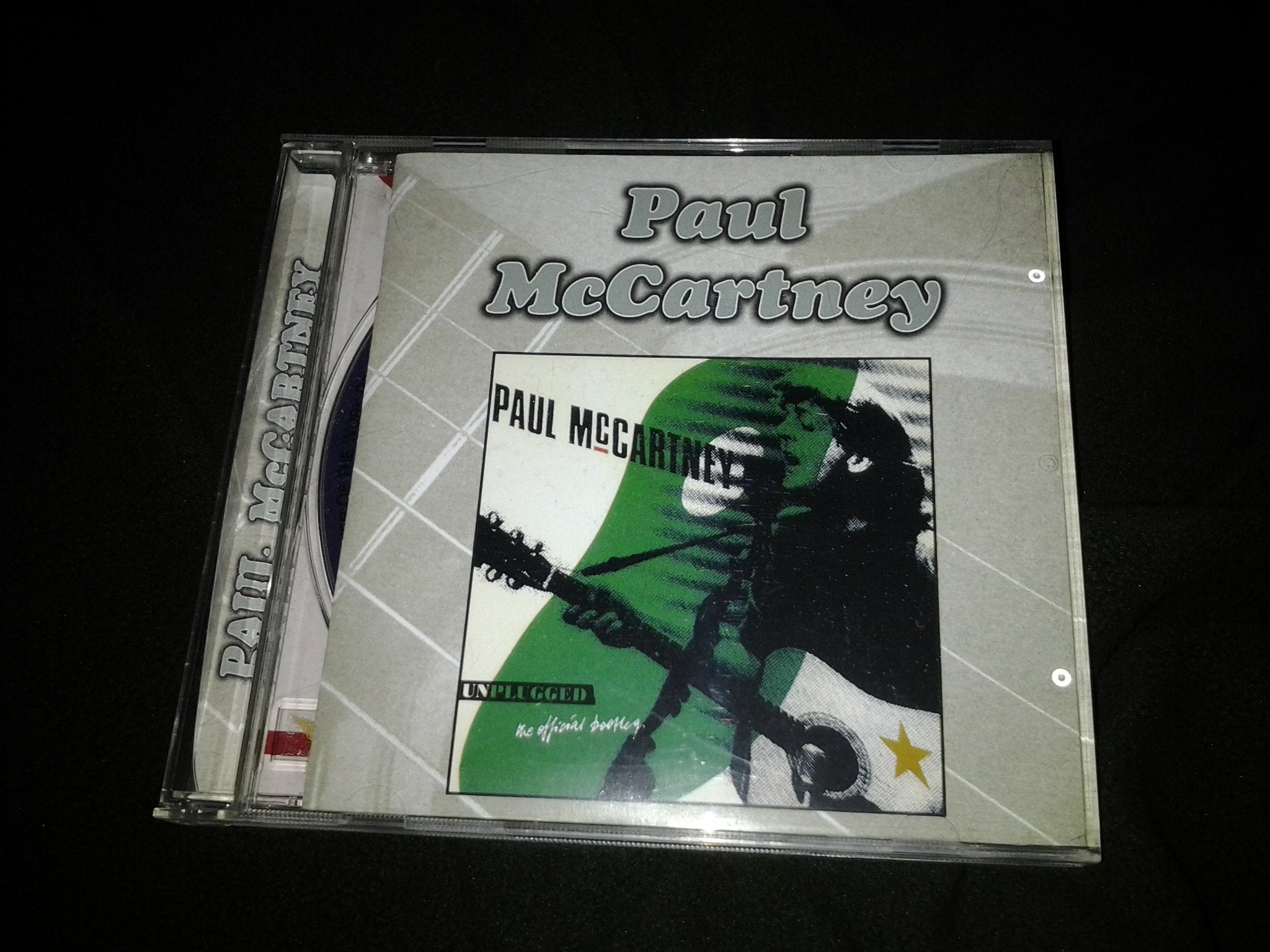 Unplugged Pop