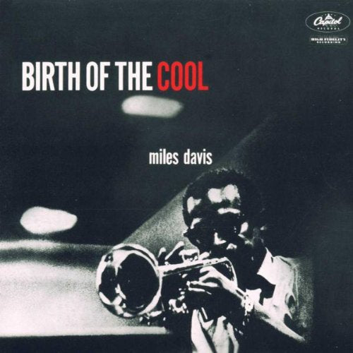 Product Image: Birth of the Cool