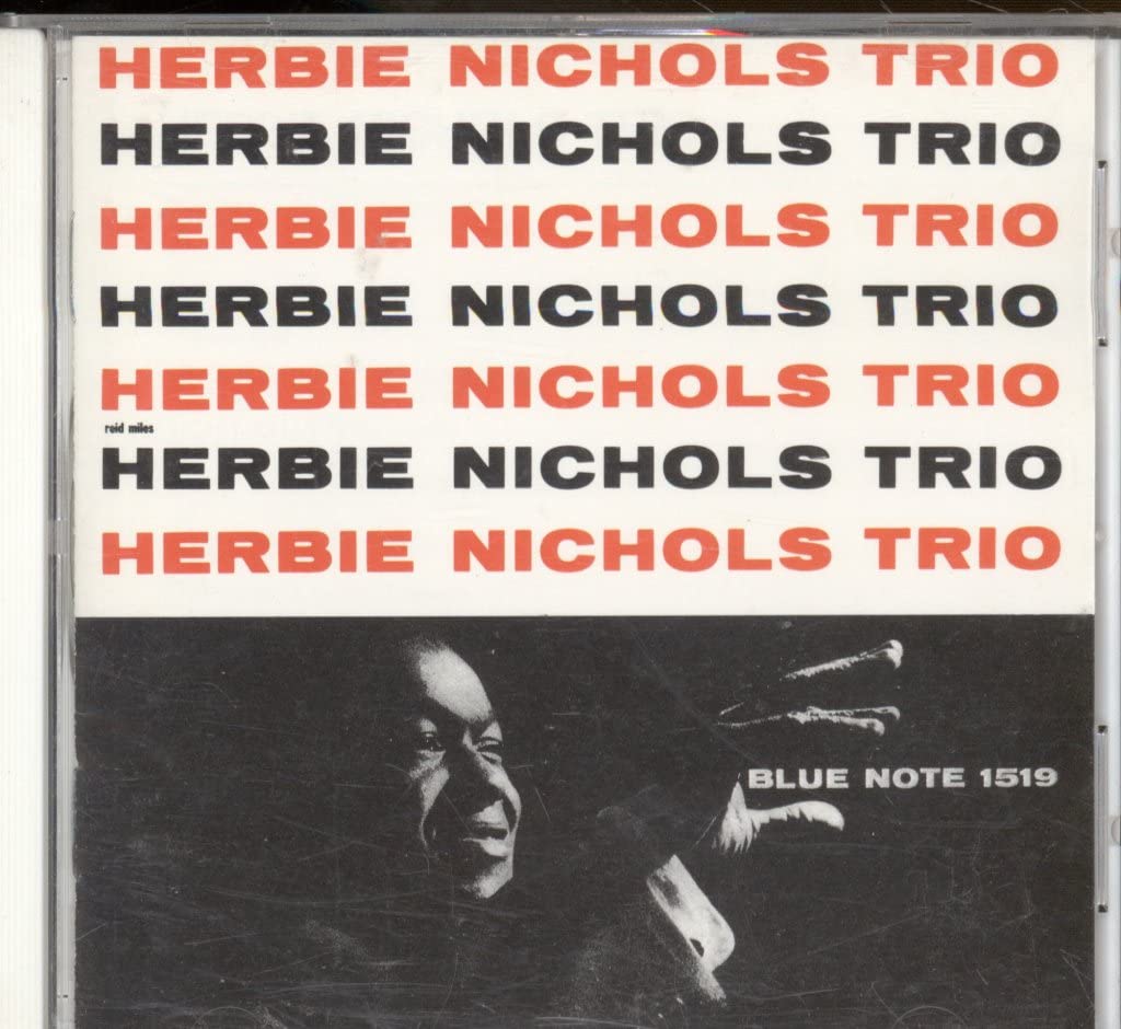 Herbie Nichols Trio Jazz