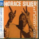 Horace Silver Trio with Art Blakey & Sabu cd
