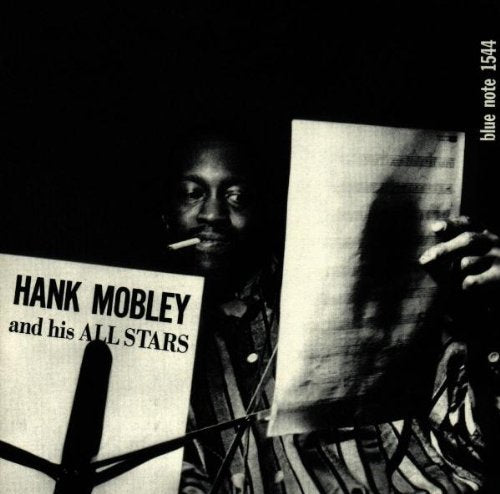 Hank Mobley & His All Stars Other music genres