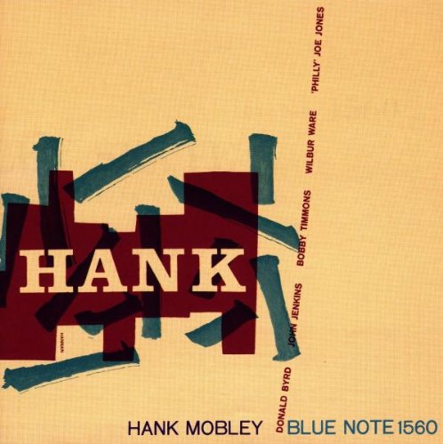Hank Pop