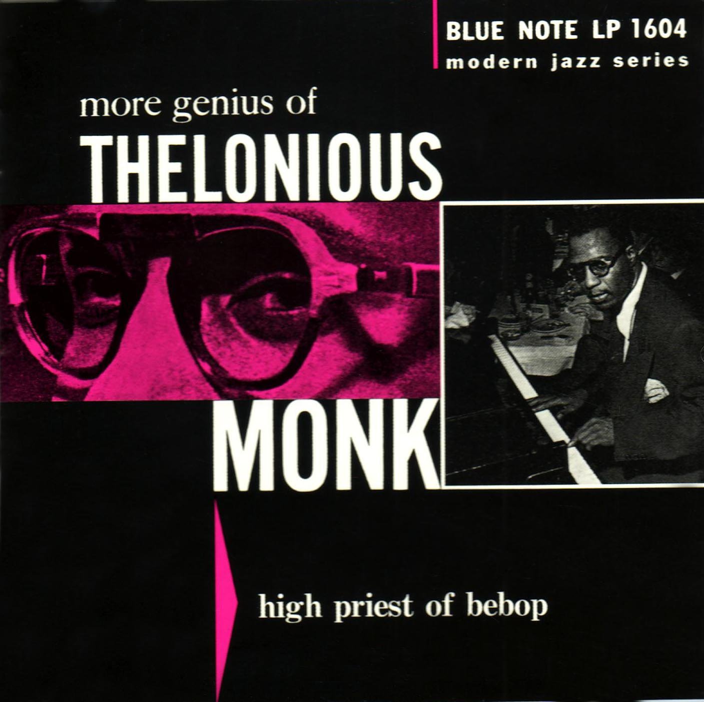 More Genius of T.M. Music
