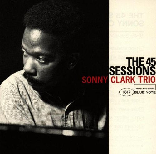 Sonny Clark Trio Vol.2 Pop