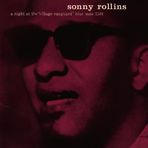 Night at the Village Vanguard Music