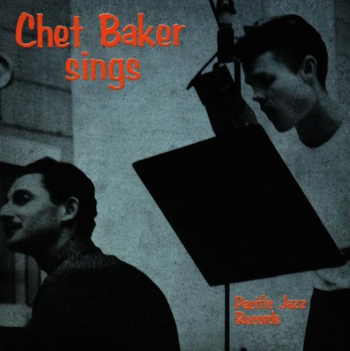 Chet Baker Sings Pop