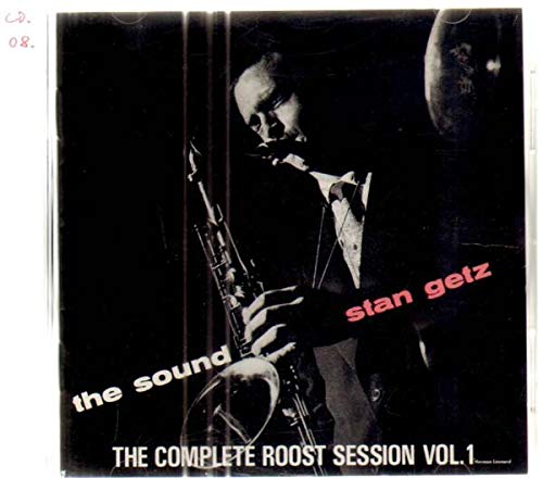 Complete Roost Session Vol.1 Pop