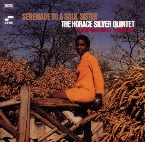 Serenade to a Soul Sister Pop