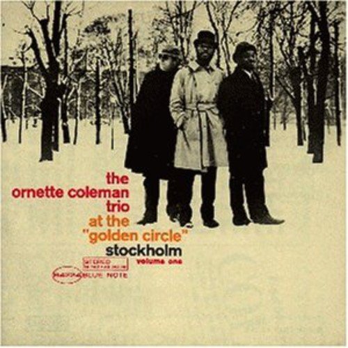 At the Golden Circle Vol.1 Jazz