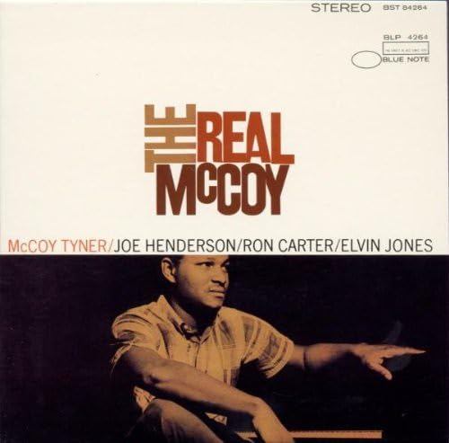 Product Image: The Real Mccoy (Limit.Edit)