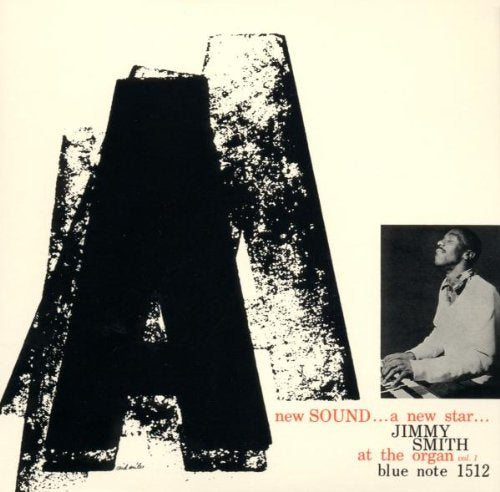 A New Sound,a New Star (Limit Jazz