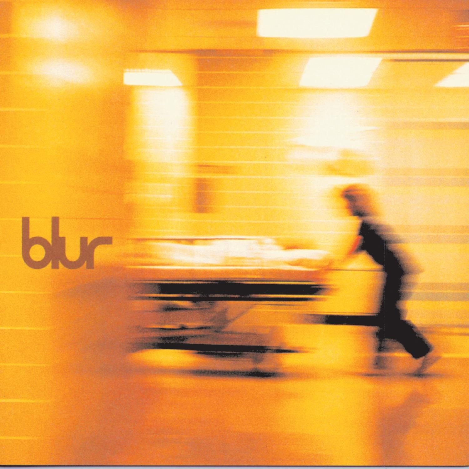 Blur-Mini Vinyl Alternative & Indie