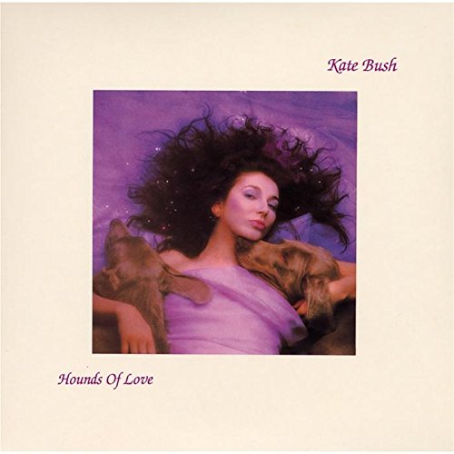 Hounds of Love-Japan Edition Pop