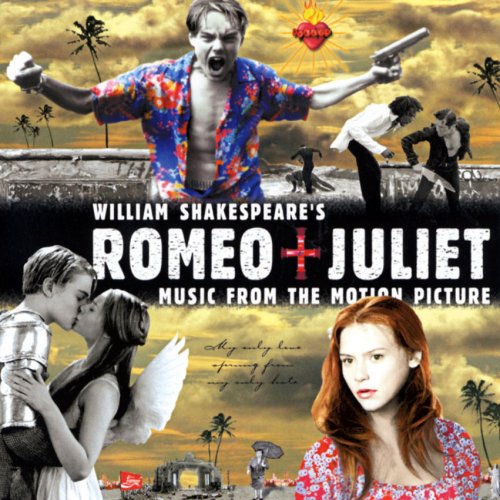Romeo+Juliet: 10th Anniversary Music