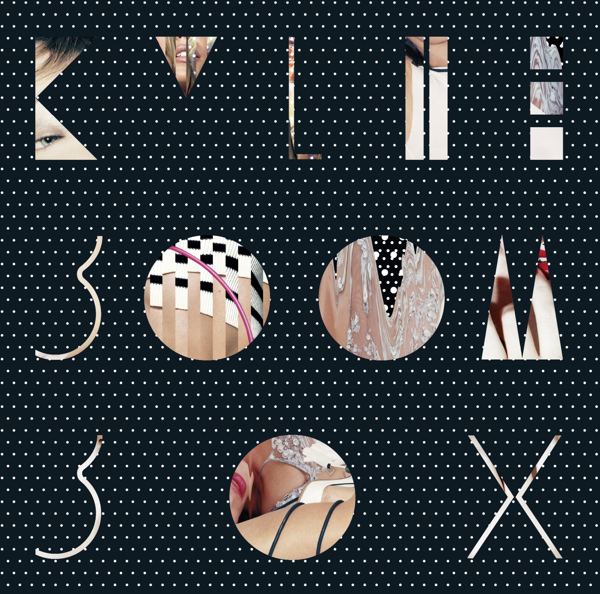 Boombox: Kylie's Best Remixes 2000-2009 Pop