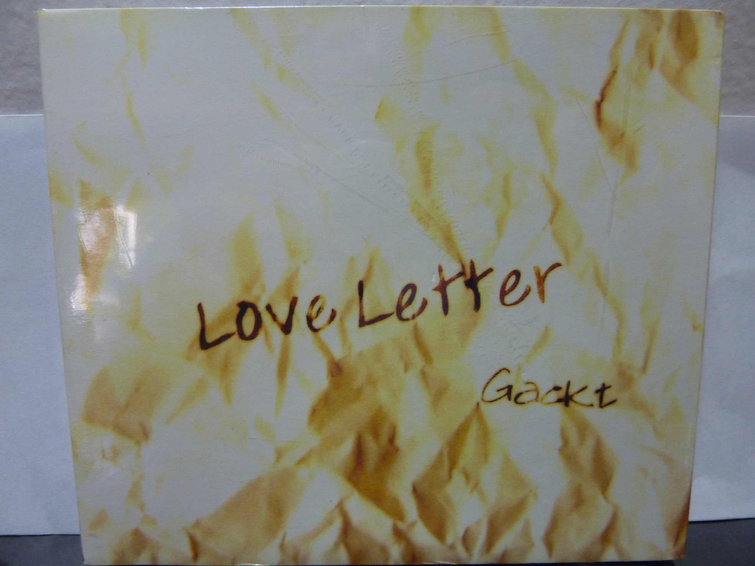 Product Image: Love Letter 2