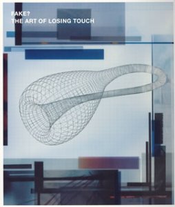 Product Image: THE ART OF LOSING TOUCH (Japan Version)