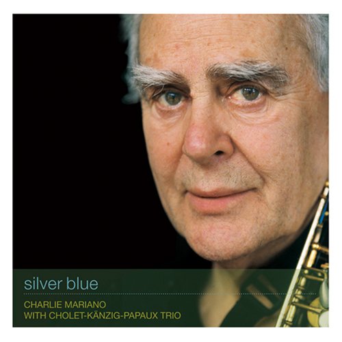Product Image: Silver Blue