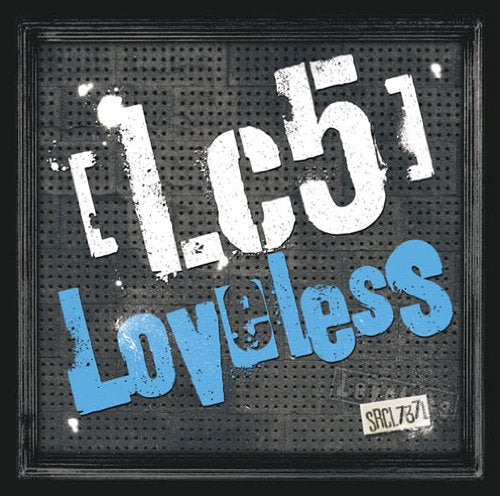 Loveless Music
