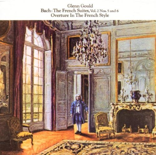 Französische Suiten 5, 6 u.a. Classical