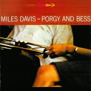 Porgy and Bess (Japan Pressung) / 32DP 512 Music