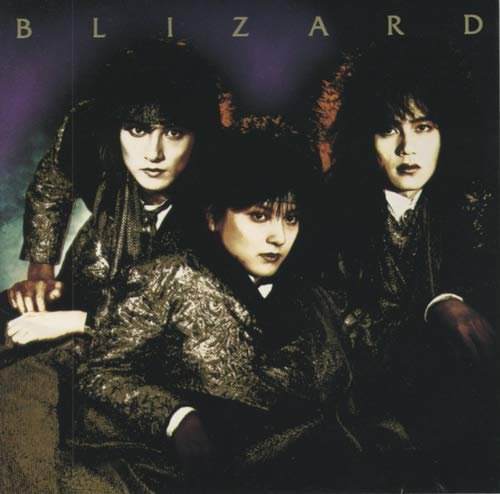 ブリザード/BLIZARD Music