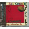 The BEst Vol. 1 / Plays Standards (Japanese Edition, No OBI) Music