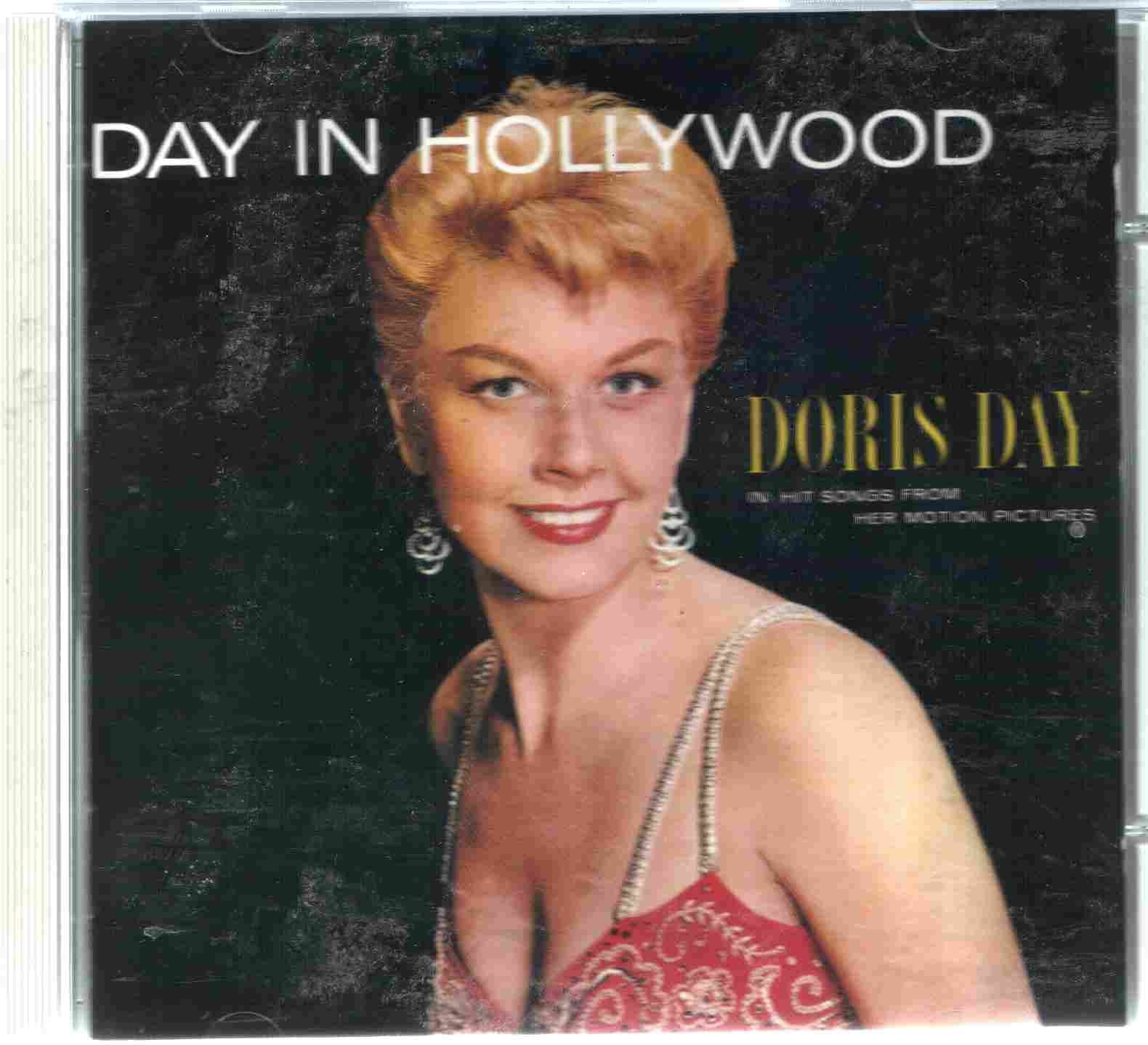 Day In Hollywood Music