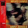 Dark Magus/Ltd Edition Jazz