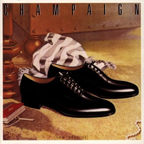 Champaign Funk, R&B & Soul