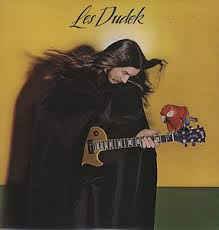 Les Dudek Rock