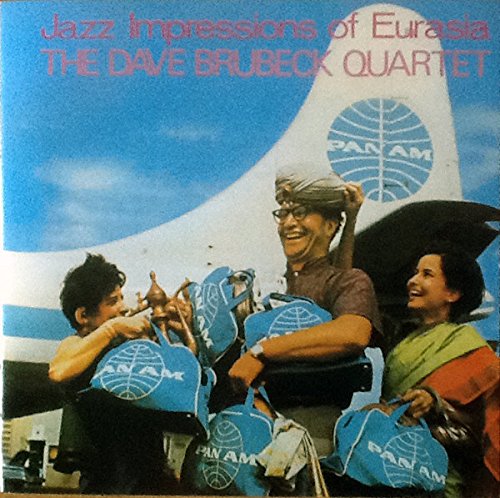 Product Image: ユーラシアの印象