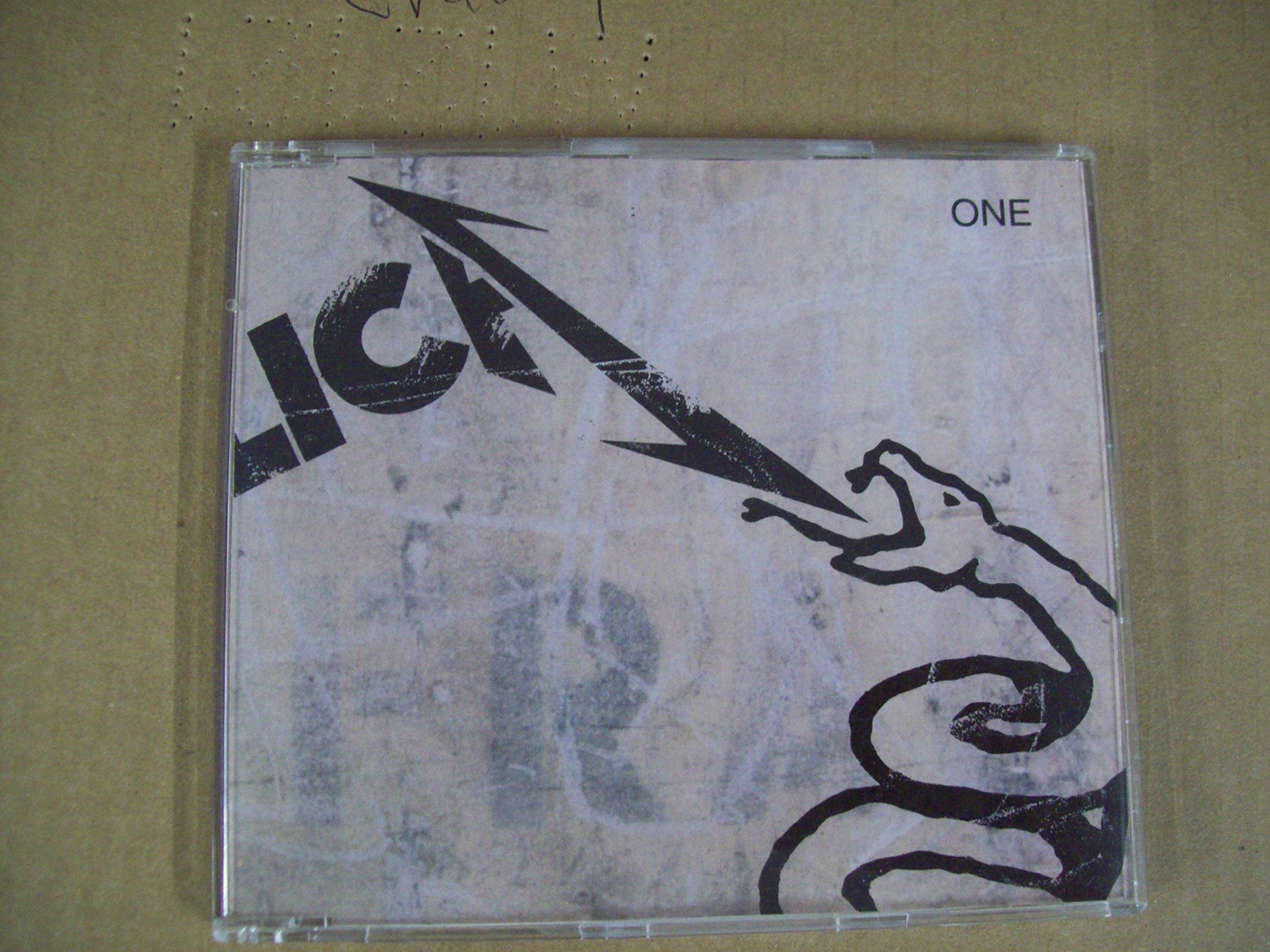 One Metal & Hardrock