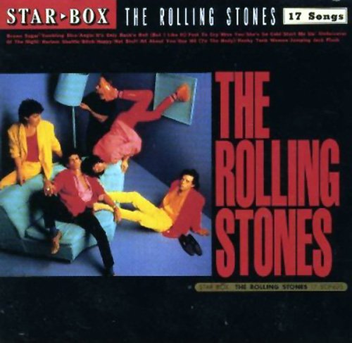 Star box (J, #25dp5500) Rock