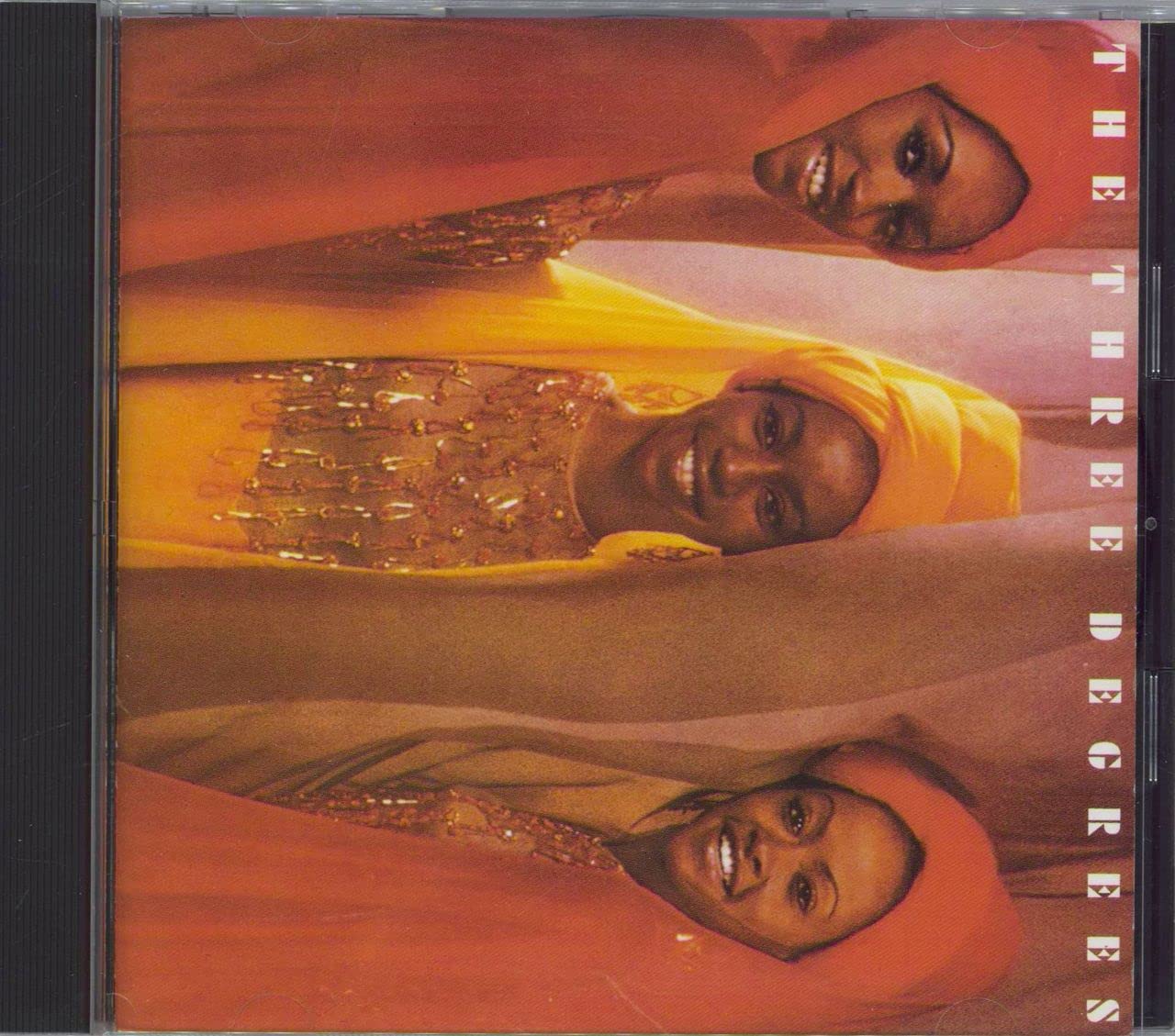 Three Degrees Pop