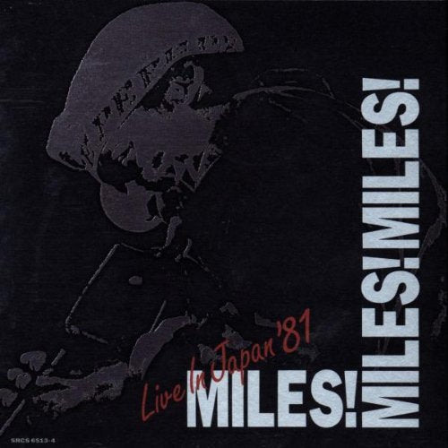 Miles,Miles,Miles Music
