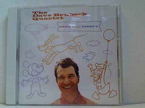 デイブ・ディグズ・ディズニー/ジャズ&フュージョン・マスターピース cd