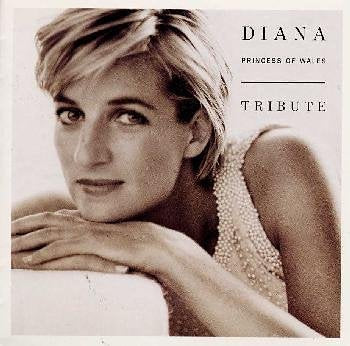 Diana Princess of Wales Tribute Music