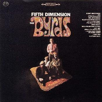 Fifth Dimension Pop