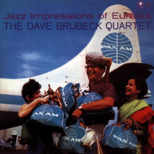 Jazz Impressions Of Eurasia Pop