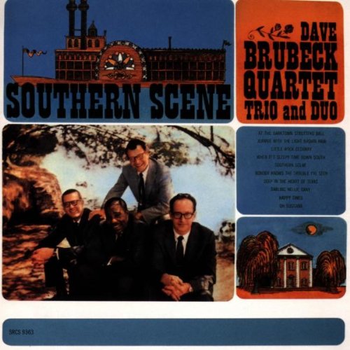 Product Image: Southern Scene