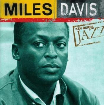 Product Image: Ken Burns Jazz